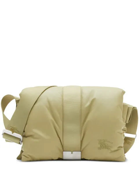 Burberry mochila tipo mensajero Pillow