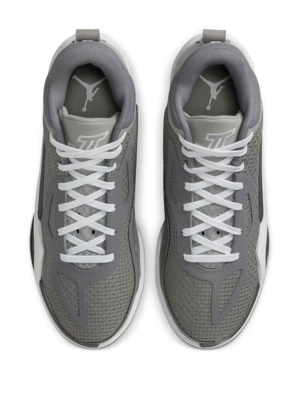 Jordan Air Tatum 1 "Cool Grey" sneakers Grijs