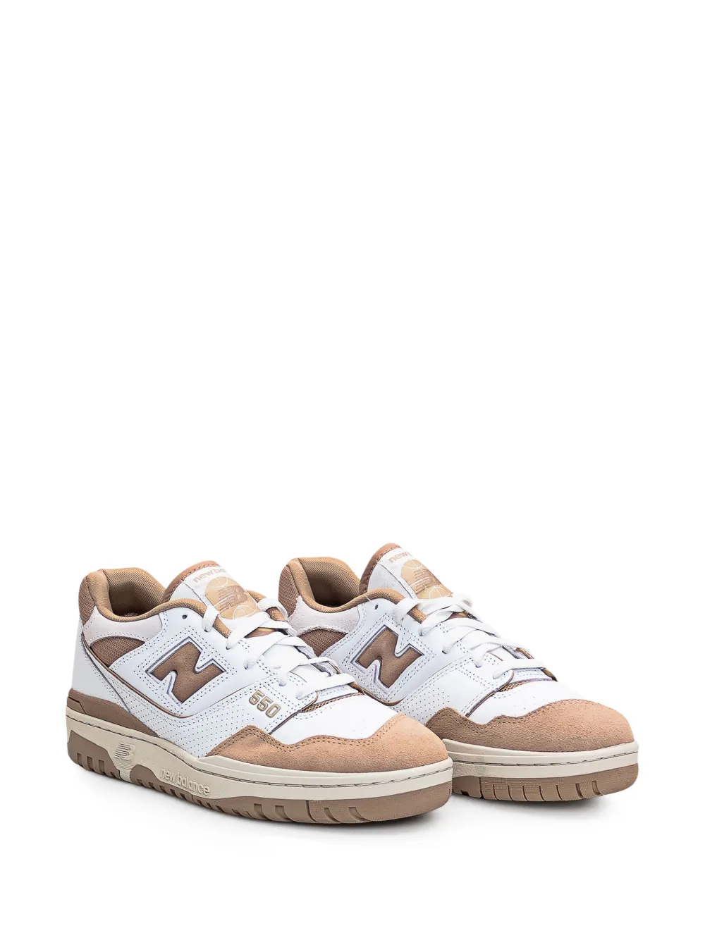 New Balance 550 인센스 스니커즈 | 로우탑 | Image 2