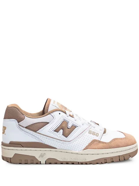 New Balance 550 "Incense" sneakers