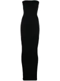 Wolford Fatal tube maxi dress - Black