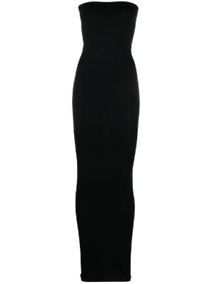 Wolford Fatal Tube Maxi Dress Farfetch