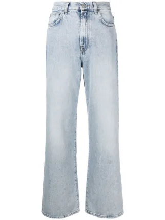 7 For All Mankind