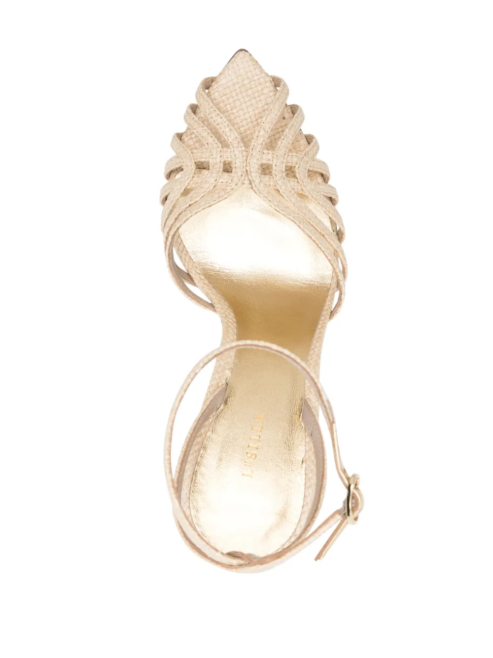 Le Silla Sandali Embrace | Scarpe | Image 4