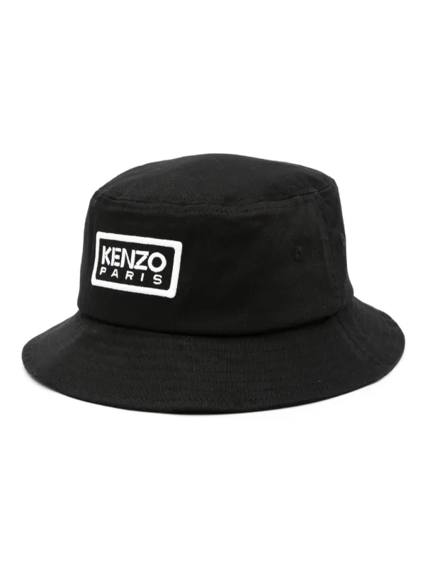 Bucket sales hat kenzo