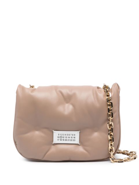 Maison Margiela small Glam Slam shoulder bag Men