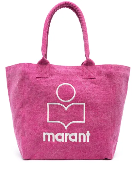 ISABEL MARANT tote Yenky