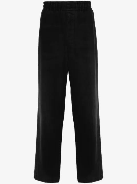 MARANT Timeo straight-leg trousers