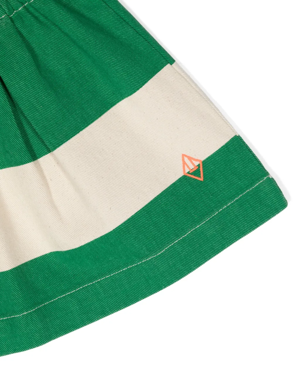 Affordable Marni striped cotton skirt Women