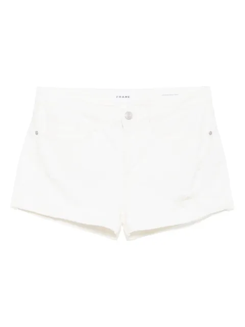 FRAME shorts Le Grand Garcon