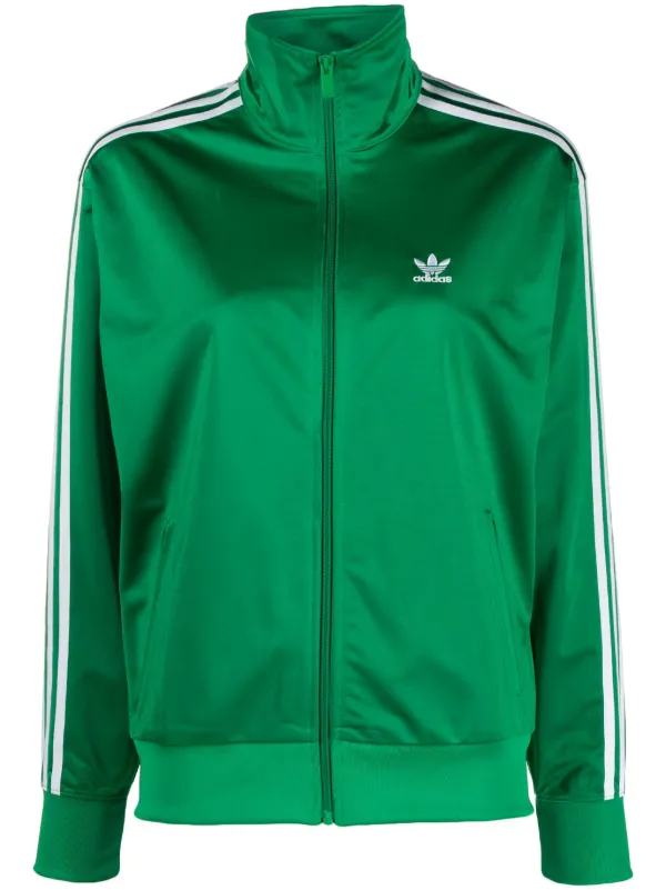 Adidas outlet embroidered jacket