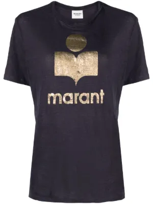 Isabel marant best sale t shirt dames