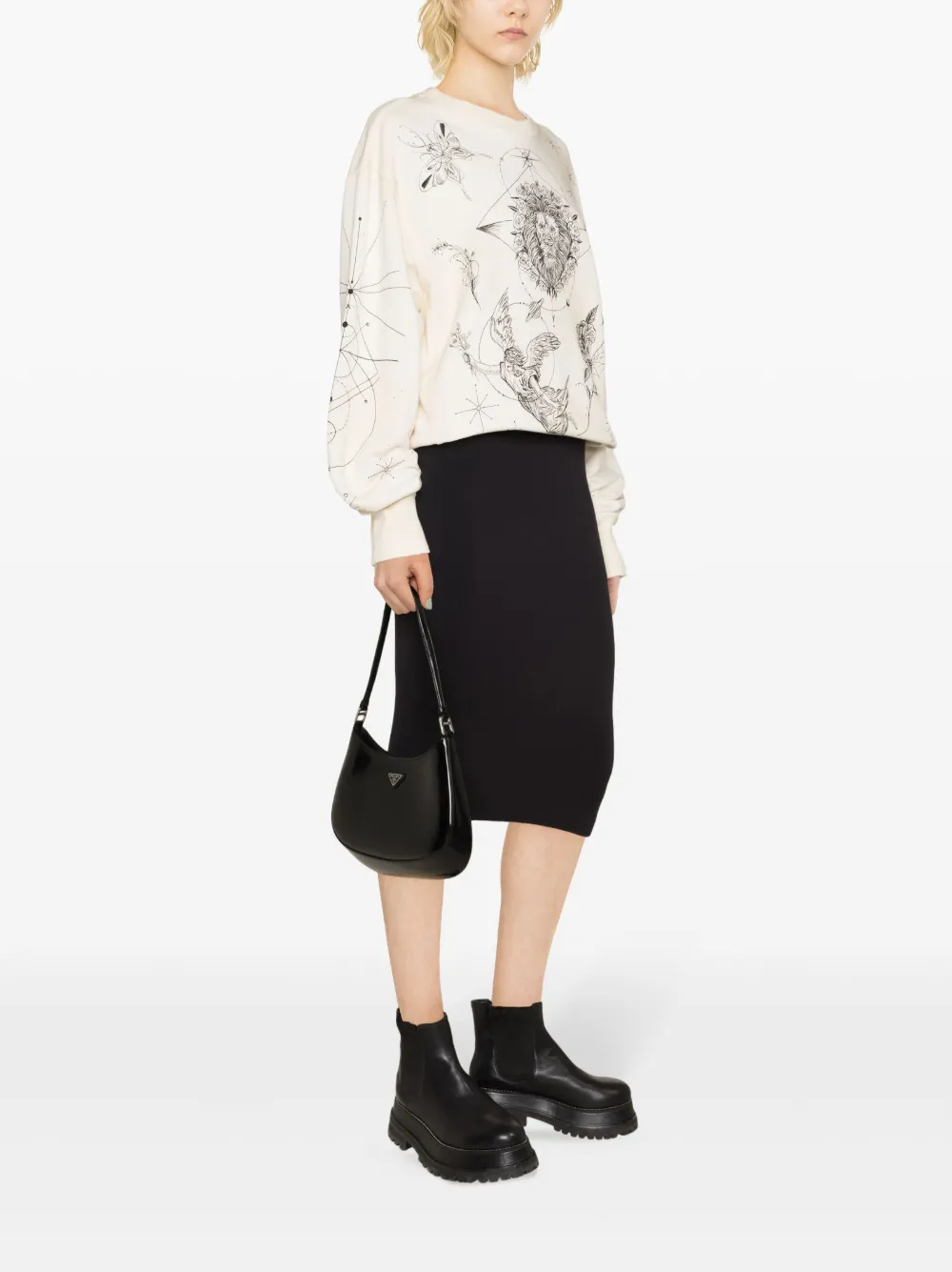 Jupe new arrivals tube stretch