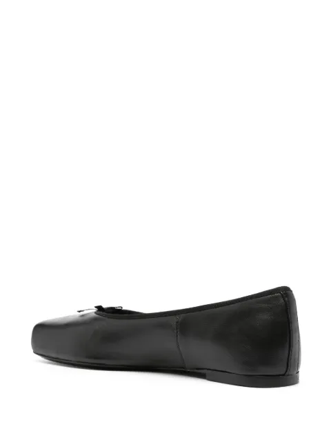 Alexander Wang Billie Flat ballerina shoes 30124F037 - 2