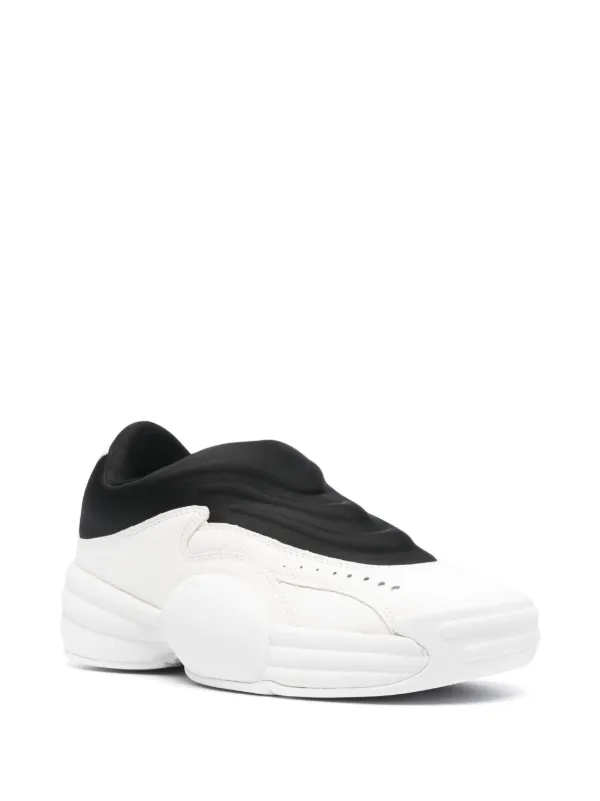 Farfetch adidas alexander wang discount