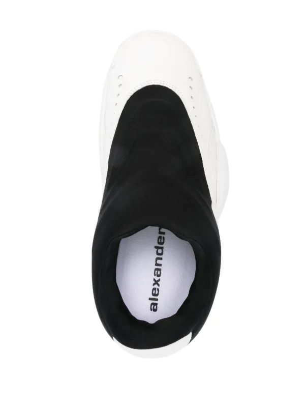 Alexander wang sale zapatillas
