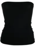 Wolford Fatal sleeveless tube top - Black