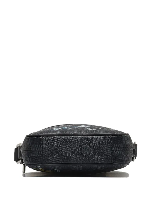 Lv cross clearance bag 2019
