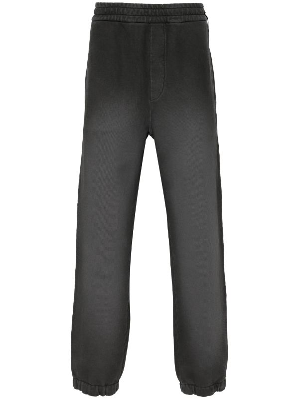 Pantalon fendi shops homme