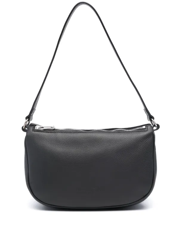 MM6 Maison Margiela ダブルコンパートメント ショルダーバッグ - Farfetch
