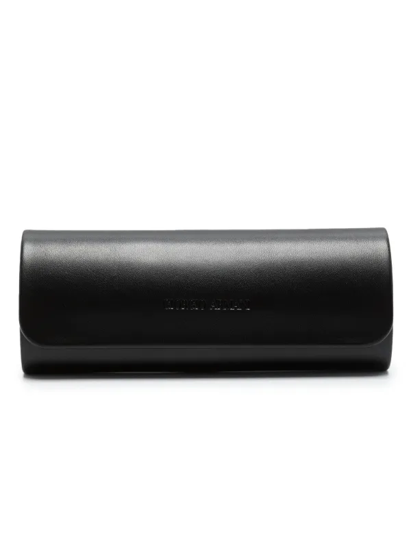 Giorgio armani glasses case hotsell