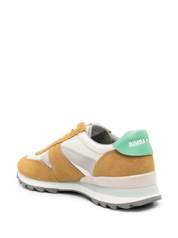 Zapatillas Bimba y Lola para mujer — FARFETCH