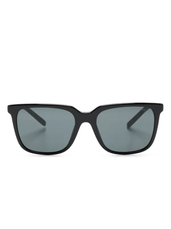 Armani 2025 square sunglasses