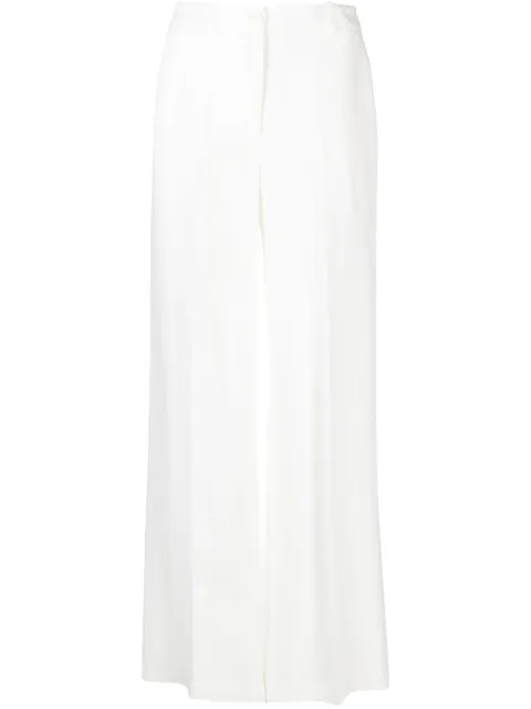 P.A.R.O.S.H. pantalones rectos