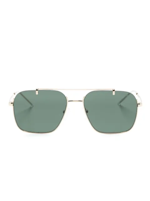 Emporio Armani Occhiali da sole squadrati