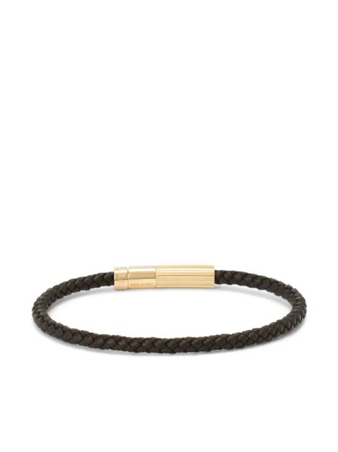 FERRAGAMO フェラガモ ブレスレット 77 0141 メンズ ガンチーニ