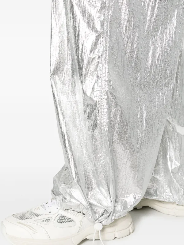 美品 21W Maison Margiela ドローストリング パンツ831O▲ 美品21AW Maison Margiela ドローストリング パンツ831O