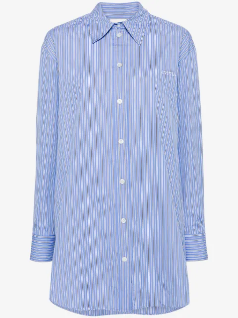 ISABEL MARANT camisa Cylvany