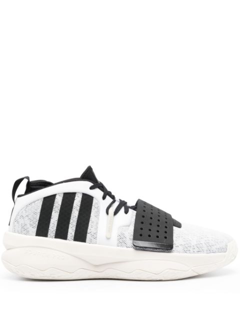 hype adidas Dame 8 EXTPLY basketball shoes 