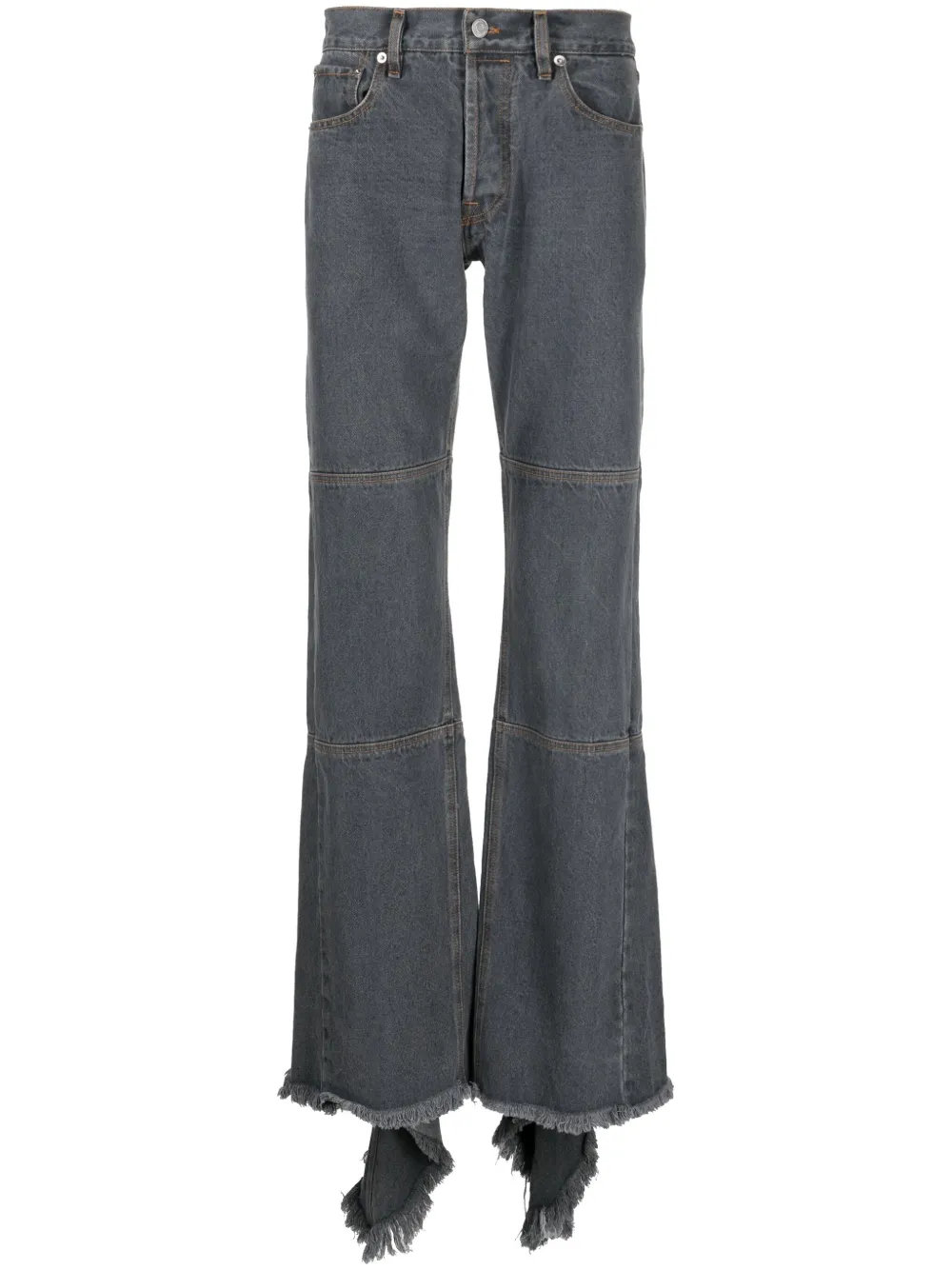 Sedit flared jeans