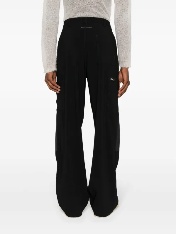 【関税＆送料込み】Mm6 Maison Margiela Trousers 23935685_55713055_600.jpg