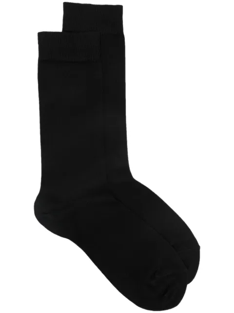 Sunspel calcetines con logo estampado