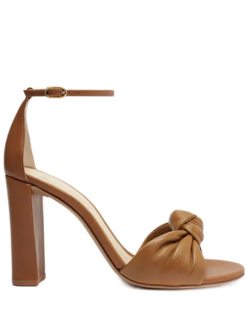 Sandales Kace Block 90 - Alexandre Birman - Modalova
