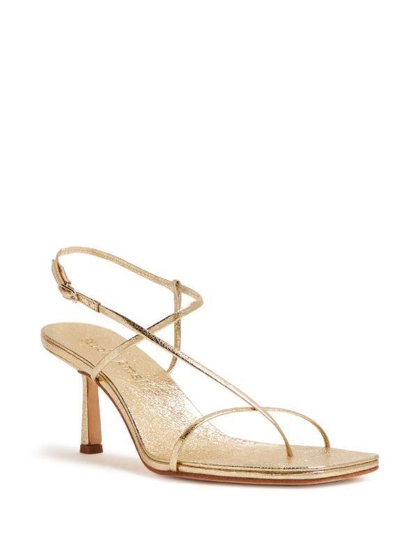 Studio amelia 2024 1.1 leather sandals