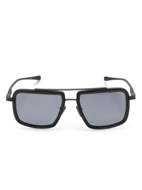 Dita Eyewear DLS-422 pilot-frame sunglasses