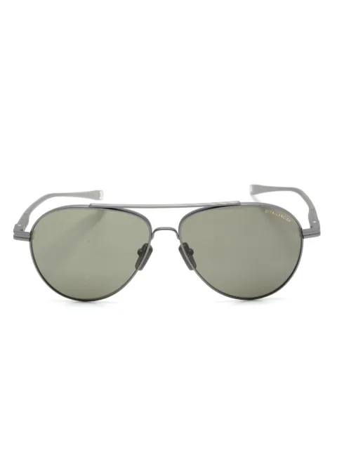 Dita Eyewear LSA-418 pilot-frame sunglasses