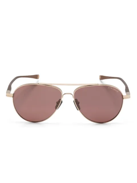 Dita Eyewear LSA-418 pilot-frame sunglasses