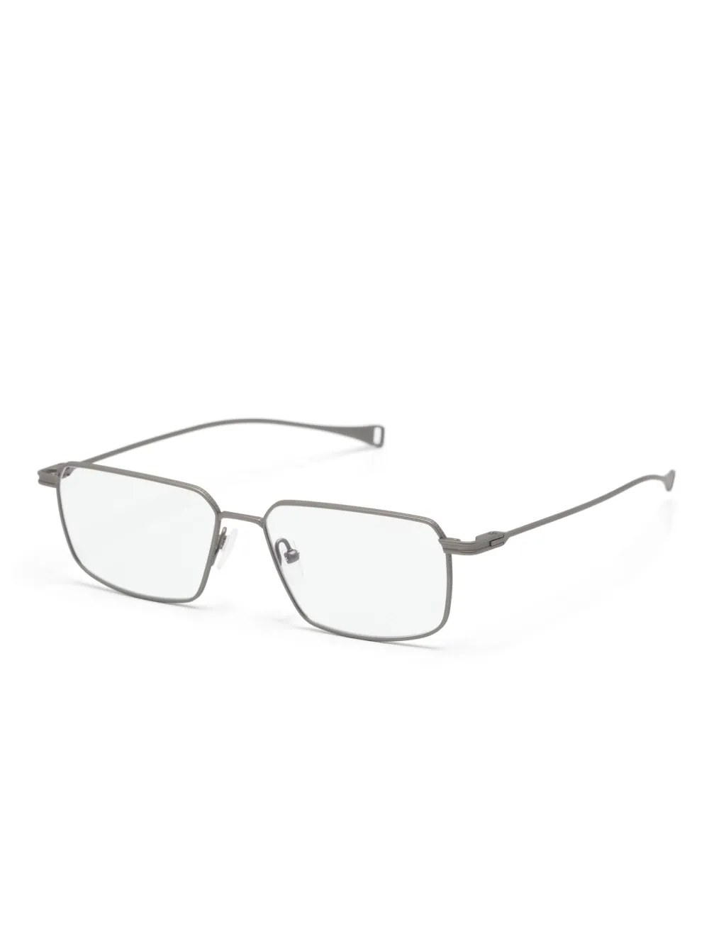 Dita Eyewear SA-114 bril met vierkant montuur - Grijs