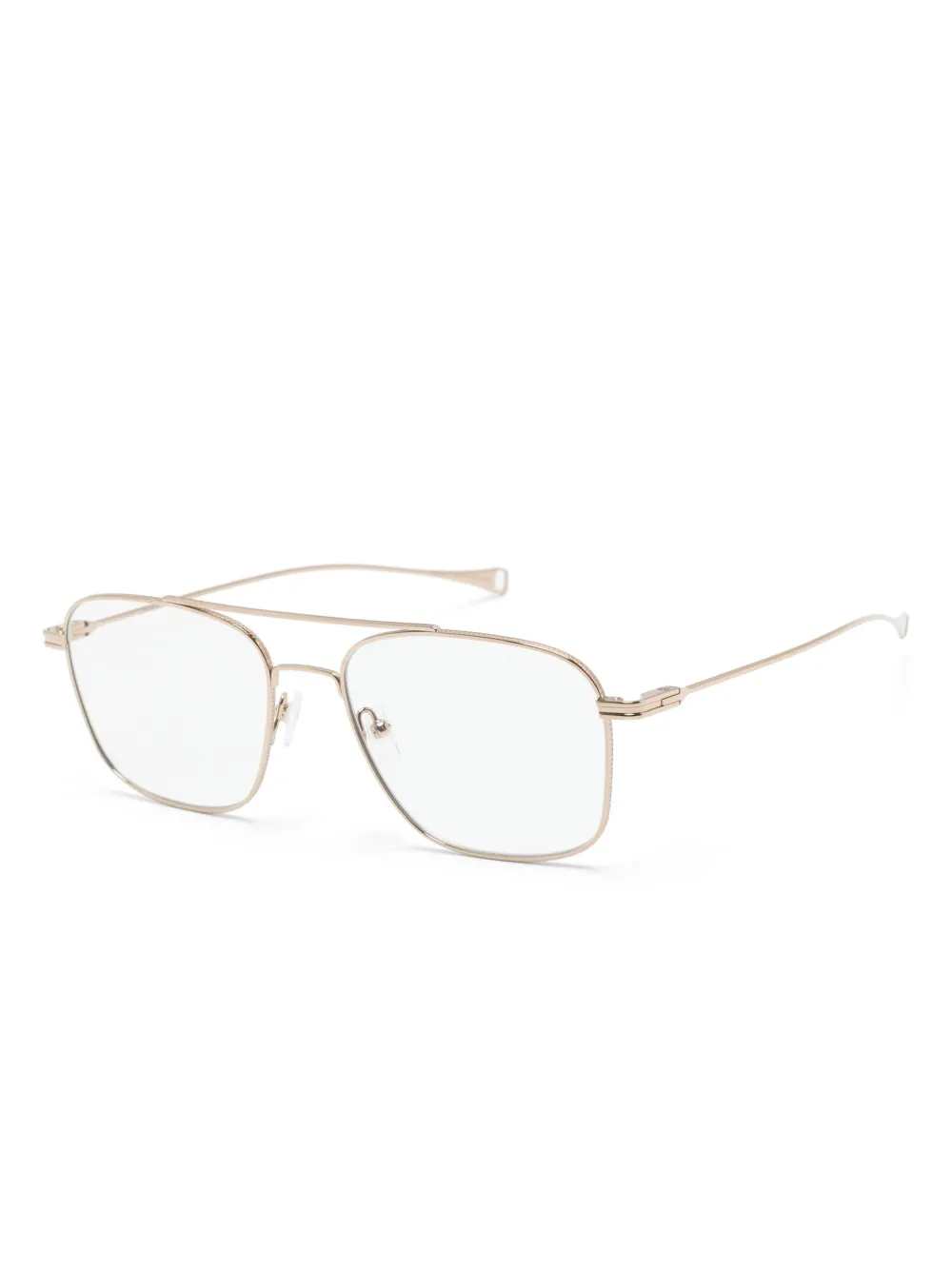 Dita Eyewear lunettes de vue à monture pilote | Homme | Image 2