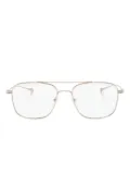 Dita Eyewear DLX112 pilot-frame glasses - Gold