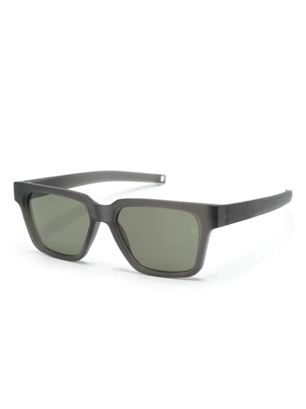 Dita Eyewear LSA-708 zonnebril met vierkant montuur - Grijs