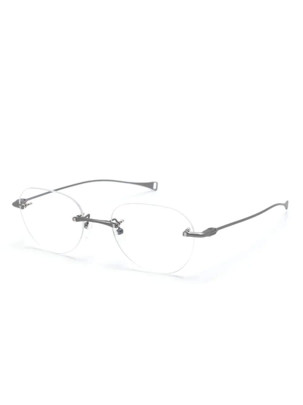 Dita Eyewear lunettes de vue sans monture DLX121 | Femme | Image 2