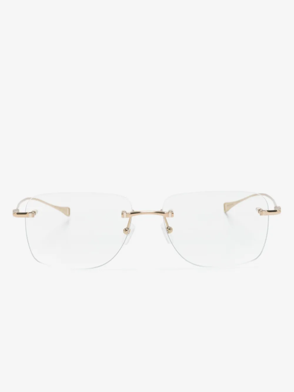 Dita Eyewear リムレス 眼鏡フレーム | Image 1
