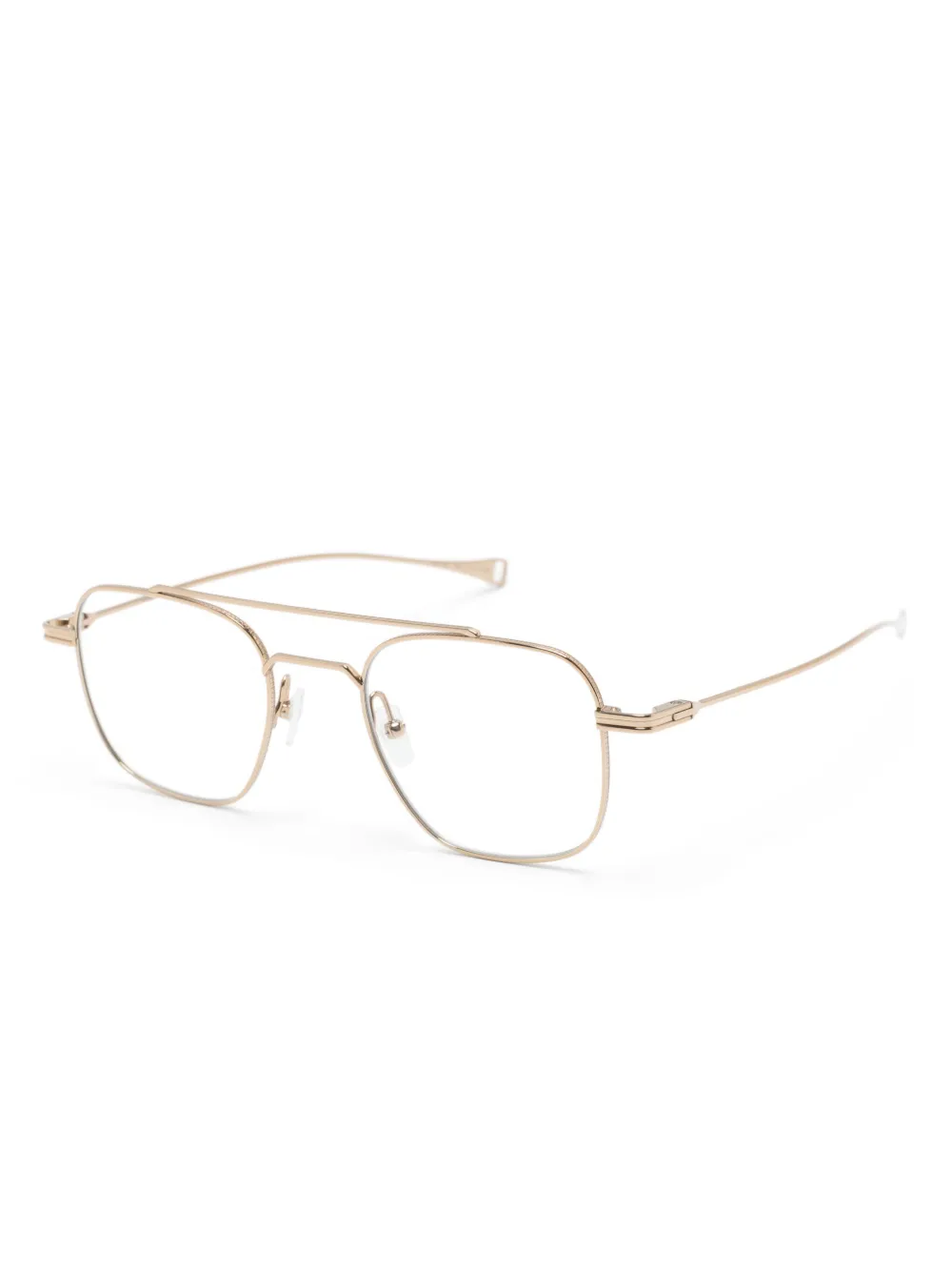 Dita Eyewear DLX118 pilot-frame glasses | Men | Image 2