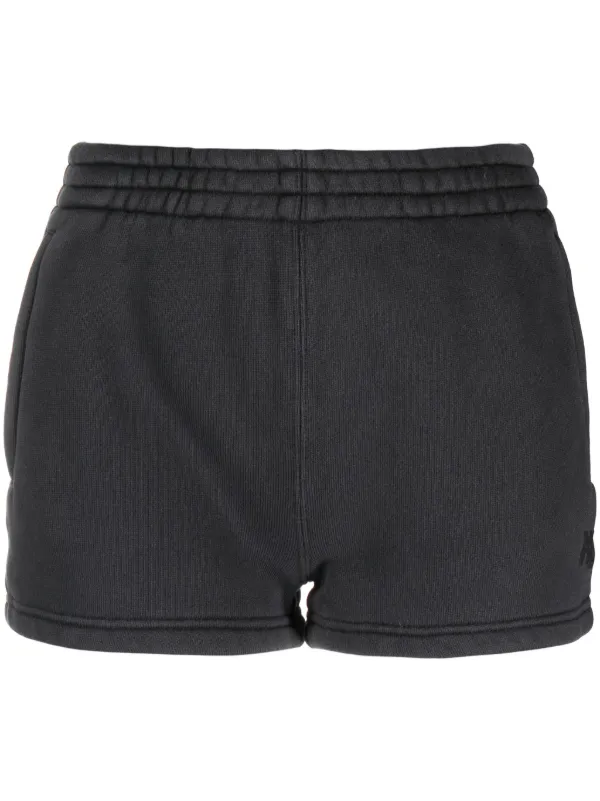 Alexandros] アレキサンドロス トラックショートパンツ