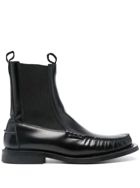Hereu Alda Sport Chelsea boots